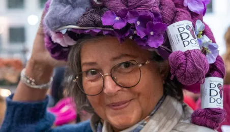 Drutozlot 2025 w Toruniu