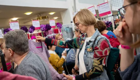 Drutozlot 2025 w Toruniu