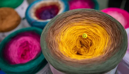 Drutozlot 2025 w Toruniu