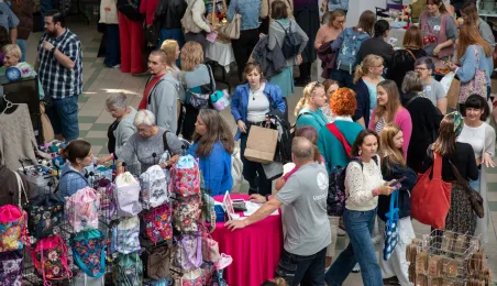 Drutozlot 2025 w Toruniu