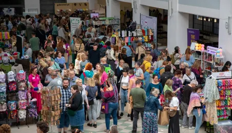 Drutozlot 2025 w Toruniu