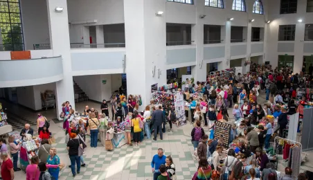 Drutozlot 2025 w Toruniu