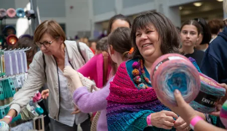 Drutozlot 2025 w Toruniu