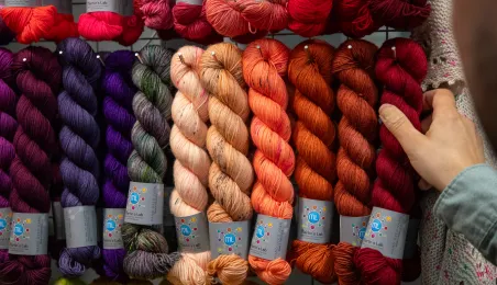 Drutozlot 2025 w Toruniu