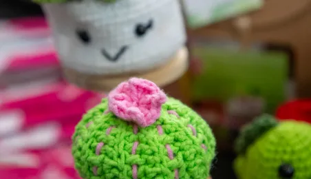 Drutozlot 2025 w Toruniu