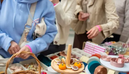 Drutozlot 2025 w Toruniu