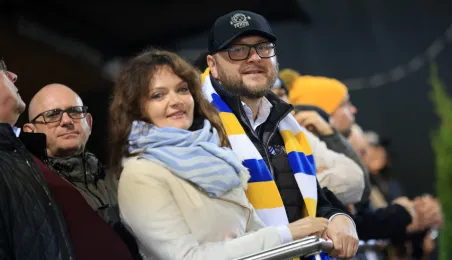 Finał KS Toruń - Motor Lublin