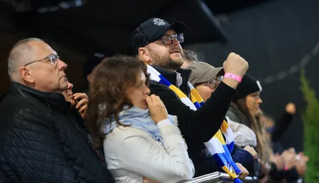 Finał KS Toruń - Motor Lublin