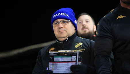 Finał KS Toruń - Motor Lublin