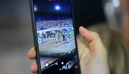 Finał KS Toruń - Motor Lublin