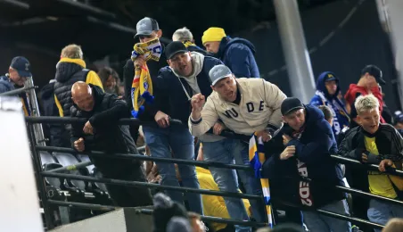 Finał KS Toruń - Motor Lublin