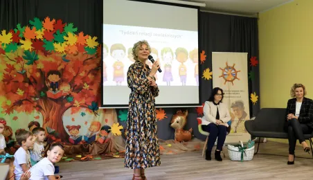 Ogólnopolski Dzień Głośnego Czytania 2025