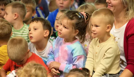 Ogólnopolski Dzień Głośnego Czytania 2025