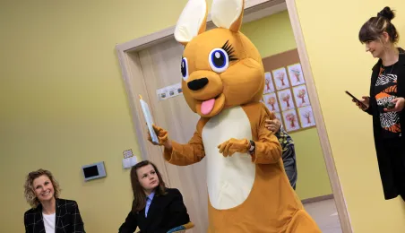 Ogólnopolski Dzień Głośnego Czytania 2025