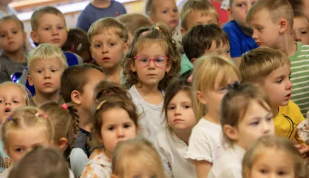 Ogólnopolski Dzień Głośnego Czytania 2025