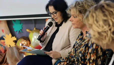 Ogólnopolski Dzień Głośnego Czytania 2025