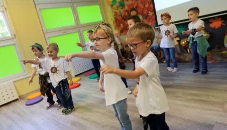 Ogólnopolski Dzień Głośnego Czytania 2025