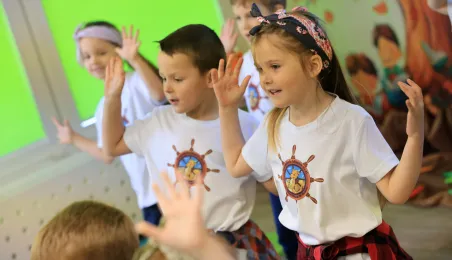 Ogólnopolski Dzień Głośnego Czytania 2025