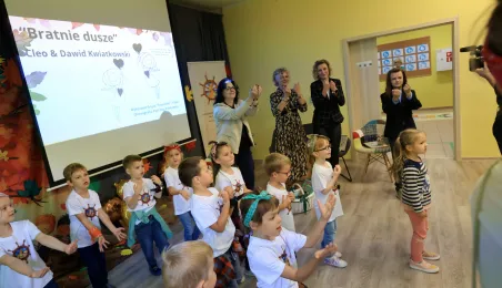 Ogólnopolski Dzień Głośnego Czytania 2025