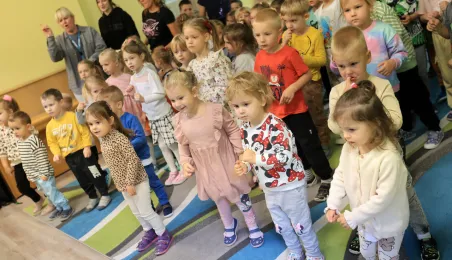 Ogólnopolski Dzień Głośnego Czytania 2025