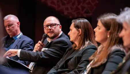 2. TKD: debata "Czy Toruń jest miastem straconych szans?"