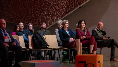 2. TKD: debata "Czy Toruń jest miastem straconych szans?"