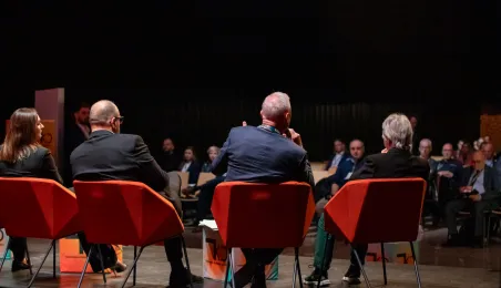 2. TKD: debata "Czy Toruń jest miastem straconych szans?"