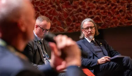 2. TKD: debata "Czy Toruń jest miastem straconych szans?"