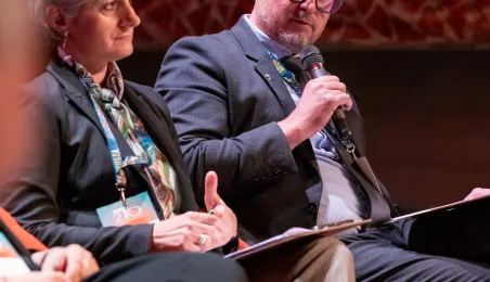 2. TKD: debata "Czy Toruń jest miastem straconych szans?"