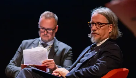 2. TKD: debata "Czy Toruń jest miastem straconych szans?"