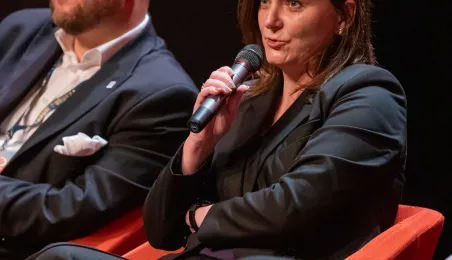 2. TKD: debata "Czy Toruń jest miastem straconych szans?"