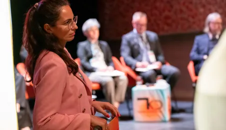 2. TKD: debata "Czy Toruń jest miastem straconych szans?"