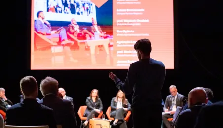 2. TKD: debata "Czy Toruń jest miastem straconych szans?"