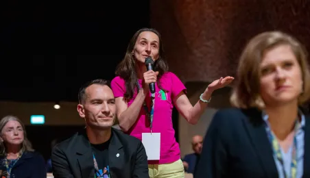 2. TKD: debata "Czy Toruń jest miastem straconych szans?"