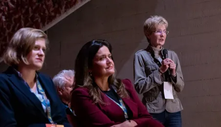 2. TKD: debata "Czy Toruń jest miastem straconych szans?"