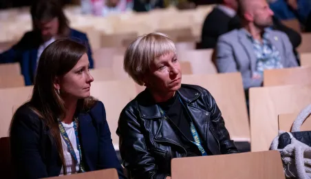 2. TKD: debata "Czy Toruń jest miastem straconych szans?"