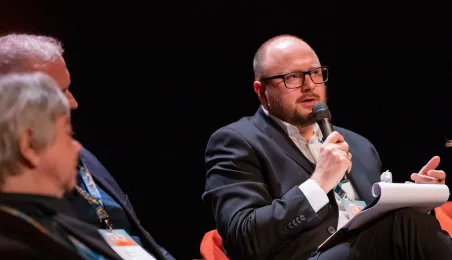 2. TKD: debata "Czy Toruń jest miastem straconych szans?"