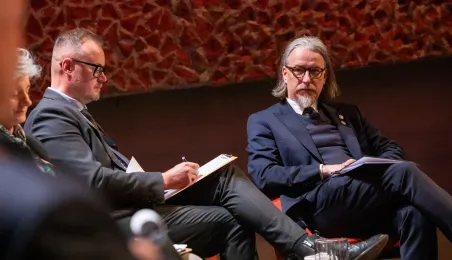 2. TKD: debata "Czy Toruń jest miastem straconych szans?"