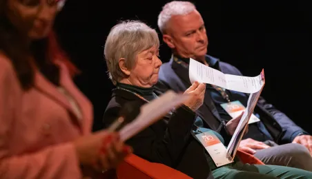 2. TKD: debata "Czy Toruń jest miastem straconych szans?"