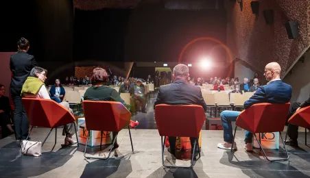 2.TKD: zaangażowanie jednostek pomocniczych w procesy decyzyjne