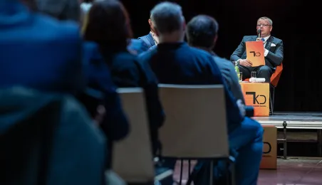 2.TKD: zaangażowanie jednostek pomocniczych w procesy decyzyjne