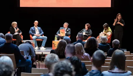 2.TKD: zaangażowanie jednostek pomocniczych w procesy decyzyjne
