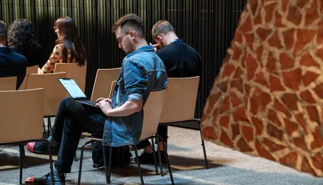 2.TKD: zaangażowanie jednostek pomocniczych w procesy decyzyjne