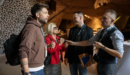 2.TKD: zaangażowanie jednostek pomocniczych w procesy decyzyjne