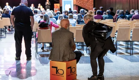 2.TKD: zaangażowanie jednostek pomocniczych w procesy decyzyjne