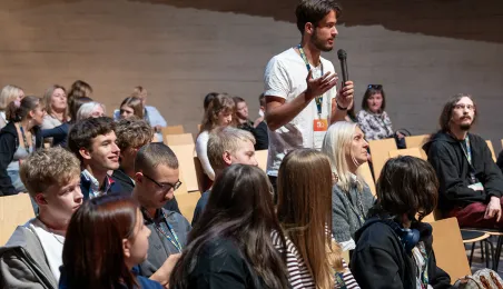 2.TKD: zaangażowanie jednostek pomocniczych w procesy decyzyjne