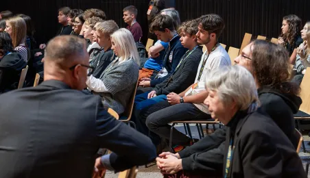 2.TKD: zaangażowanie jednostek pomocniczych w procesy decyzyjne