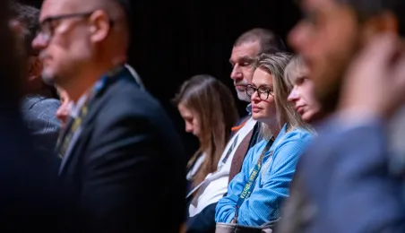 Inauguracja 2. Toruńskiego Kongresu Dialogu, 29.09.2025 r.