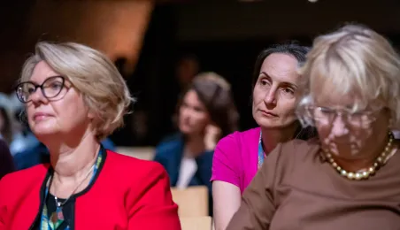 Inauguracja 2. Toruńskiego Kongresu Dialogu, 29.09.2025 r.