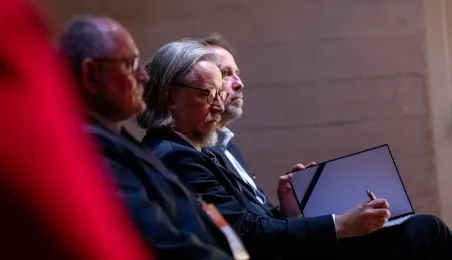 Inauguracja 2. Toruńskiego Kongresu Dialogu, 29.09.2025 r.